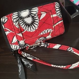 Vera Bradley wallet